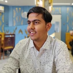 Lakshya Jain